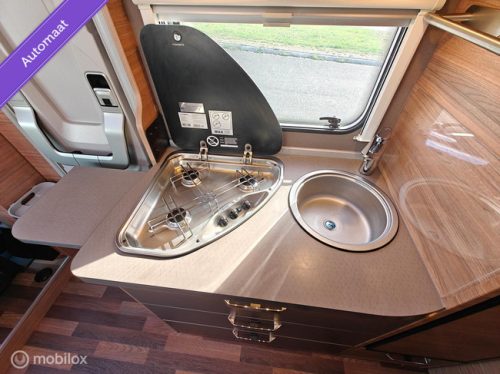 Weinsberg Pepper 600 MEG 9 speed automatic / Single beds! photo: 15