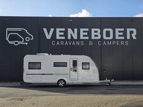 Adria Adora 532 UL photo: 1
