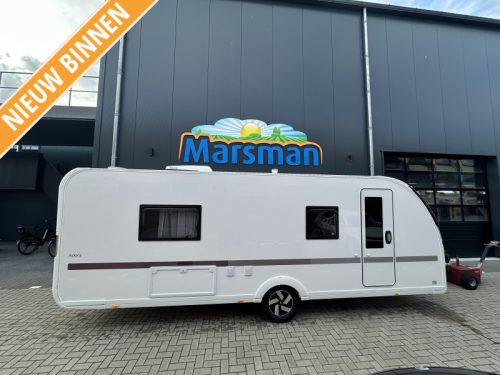 Adria Adora 613 HT
