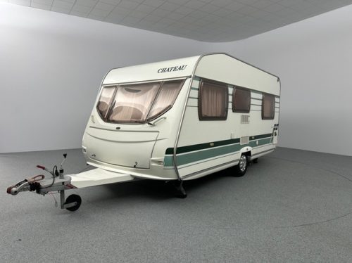Chateau Calista 450 EU photo: 13