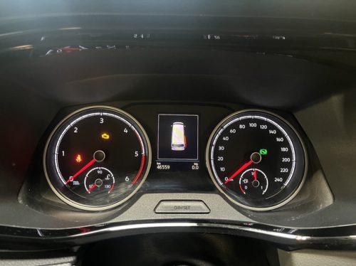 Volkswagen California Ocean T6.1 150HP TDI DSG photo: 12