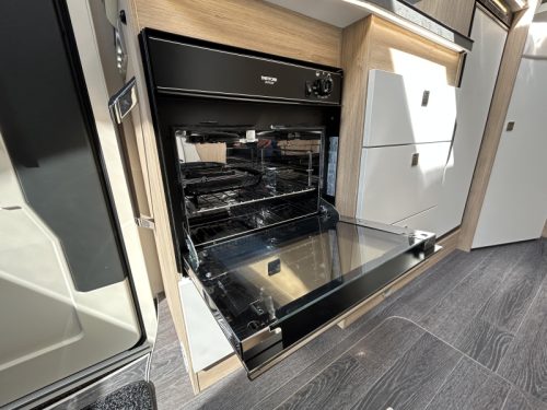 Frankia Neo T 7 GDK Blackline, Einzelbetten Foto: 14