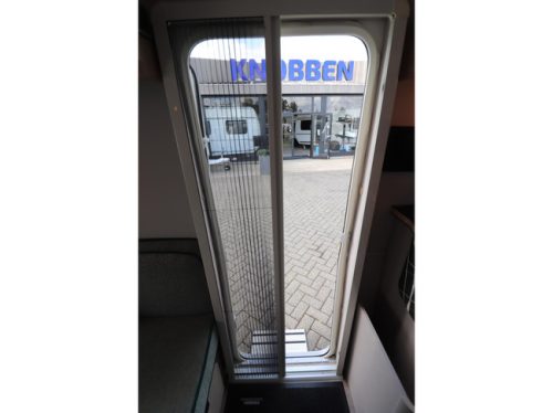 Eriba Touring 530 Luifel/ Unico/ Autark foto: 22