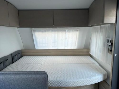 Adria Altea 552 PK Silver Edition foto: 3