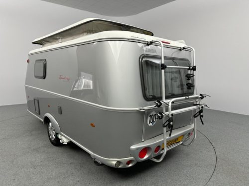 Eriba Touring Troll 530 foto: 2