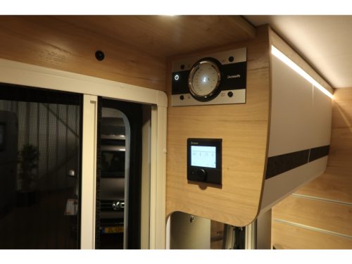 Dethleffs Globebus T4 Diesel Heizung / Automatik Foto: 16