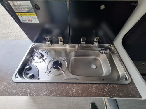 B&uuml;rstner B66 C 600 Fiat foto: 17