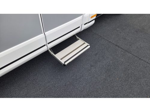 Knaus Van Wave VW 640 MEG Vansation expected photo: 5