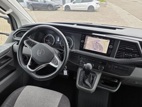Knaus Tourer CUVision 500 LT Automaat dakairco ch94  Foto: 3