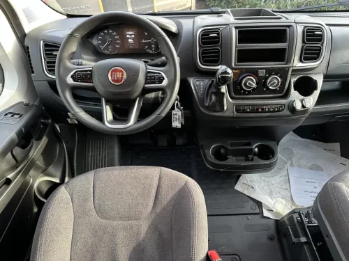 Laika Ecovip 540 CV Pop-top Automatic 5.41M photo: 17