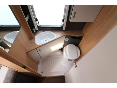 Knaus Sport 420 QD Model 2026 - 1500KG - 531  photo: 9