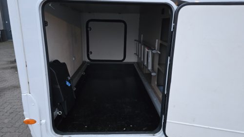 Etrusco T7300 SB (single beds) photo: 6