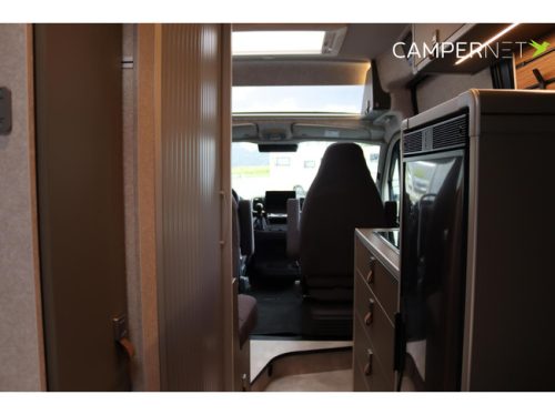 Hymer Grand Canyon 180pk Automaat Eindejaarsactie | Lithium | 5G router | LED koplampen | Dieselverwarming | Fiat multimediasysteem | foto: 17