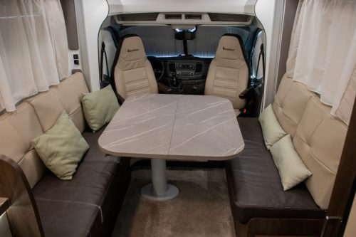 Benimar Tessoro 487 Foto: 13