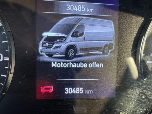 Knaus Van TI Vansation 550 MF photo: 7