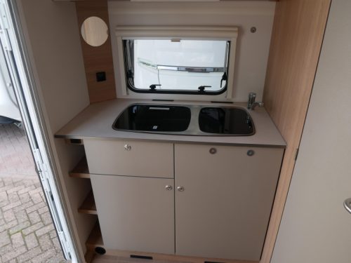 LMC Sassino 430 D Elektrische Kassettenschiebedachmarkise Foto: 6