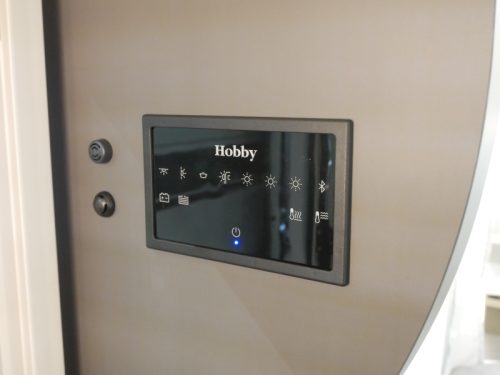 &iexcl;Hobby Excellent 560 CFE AHORA EN VAN EIJK CARAVANS! foto: 20