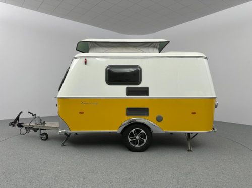 Eriba Touring 310 Nugget Gold photo: 10