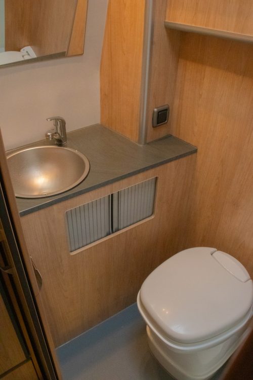 La Strada Regent L photo: 22