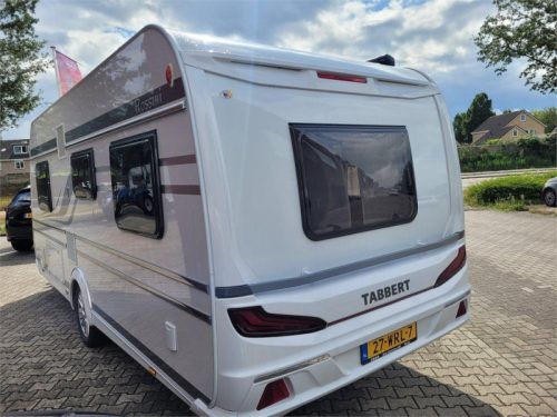 Tabbert Rossini 490 TD Foto: 10