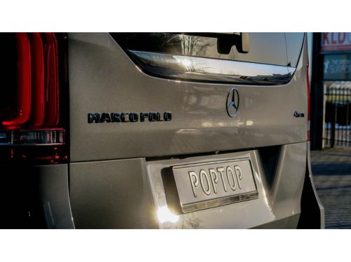 Mercedes-Benz V-Klasse V250 Marco Polo 4Matic Westfalia AMG-Line Foto: 22