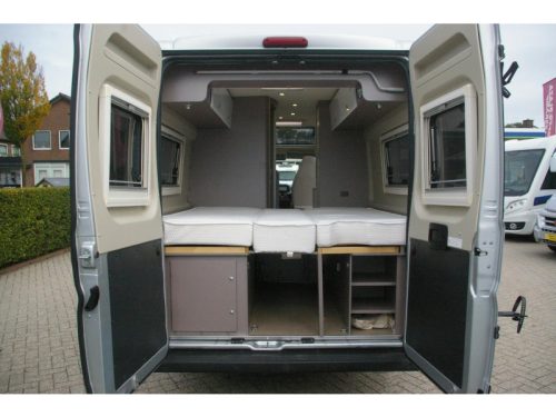 B&uuml;rstner Eliseo C 641 Camas individuales, Panorama. foto: 6