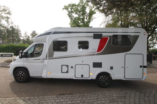 B&uuml;rstner  Lyseo T.690 G foto: 1