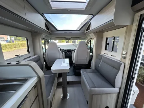 Adria Compact DL 60 Jahre LETZTER 2026 Foto: 8