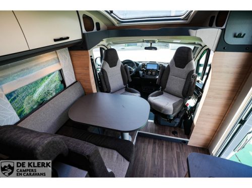 Knaus LIVE TI 590 MF Platinum Select photo: 14