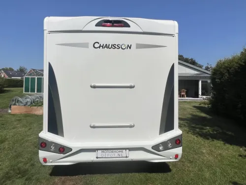 Chausson 630 Premium | New condition | NL photo: 4