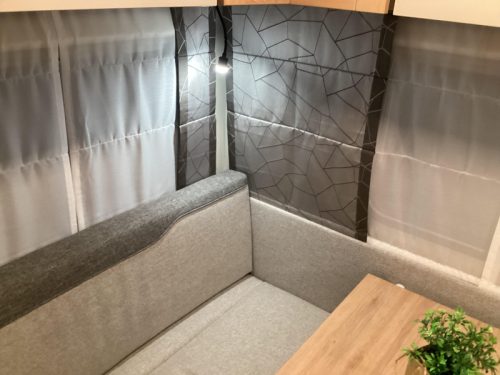 Knaus Sport 400 QD Foto: 13