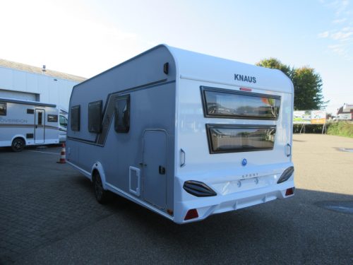 Knaus Sport Platinum 500 QDK NEU 2027 MODELL! Foto: 17