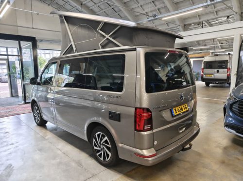 Volkswagen T6.1 California Ocean 150PK TDI DSG foto: 2