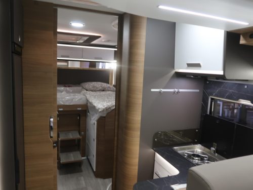 Benimar Mileo 263 GRATIS AUTOMAAT !!!!!  Foto: 3