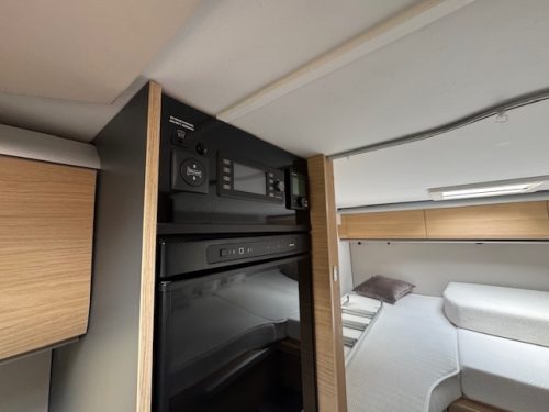 Citro&euml;n Adria Matrix 600SL AXESS photo: 15