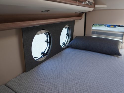 Malibu Van 640 LE K AUTOMAAT Foto: 7
