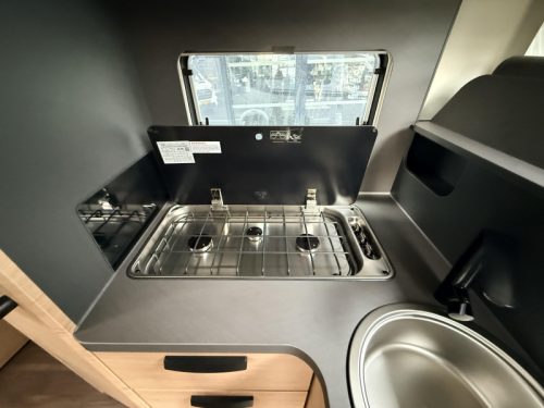 Knaus L!ve Ti 650 MF Foto: 8