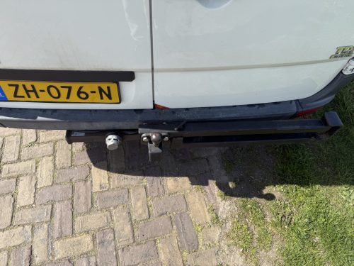 VOLKSWAGEN CRAFTER 35 AUT Foto: 15