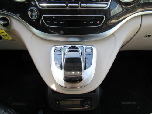 Mercedes-Benz MARCO POLO 4x4 Automatic year of manufacture 2017 photo: 6