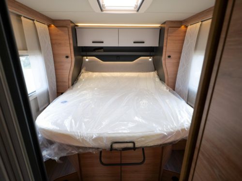 Knaus L!ve Wave Platinum 700 DX AUTOMATIC FACE 2 FACE 2027 photo: 19