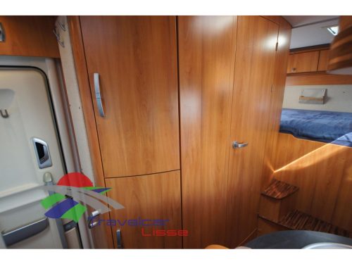 Hymer B614 CL Exclusive Line photo: 4