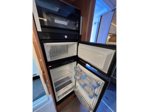 Laika Ecovip L 4009 DS Face 2 Face automaat 2027  foto: 9