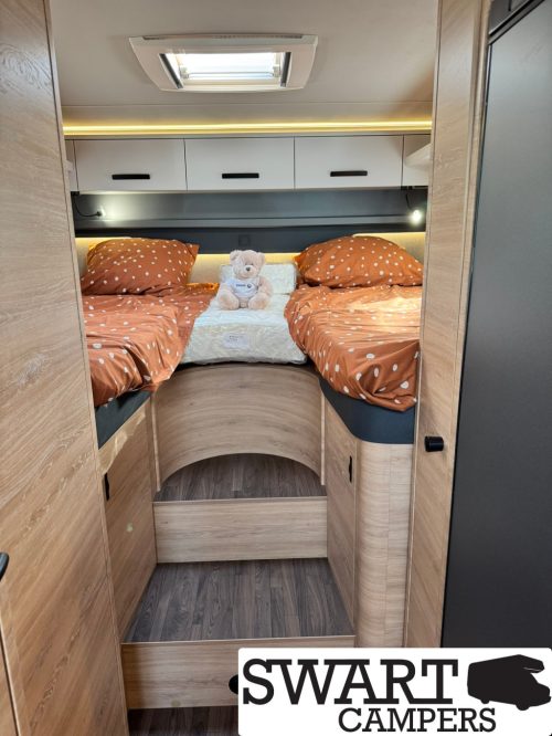 Knaus L!VE TI 700 MEG PLATINUM SELECTION Foto: 19