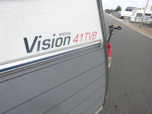 Kip Vision 41 TVB Special photo: 6