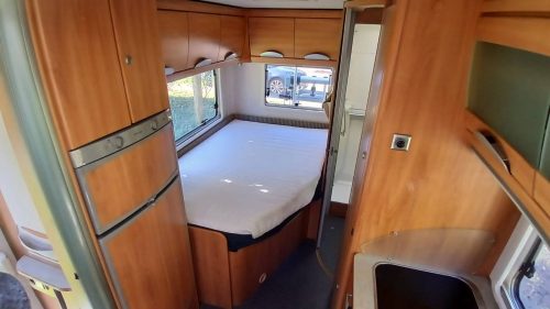 HYMER T 655 GT Foto: 9