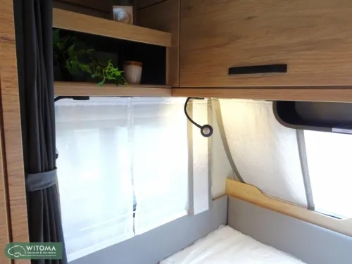 Weinsberg CaraOne Edition HOT 390 2027 Direkt lieferbar Foto: 7