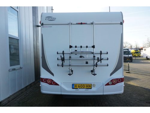Carado T 337 - single beds - automatic  photo: 5
