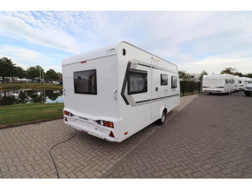 Weinsberg CaraOne Edition HOT 480 EU MODEL 2027 - 796 photo: 3