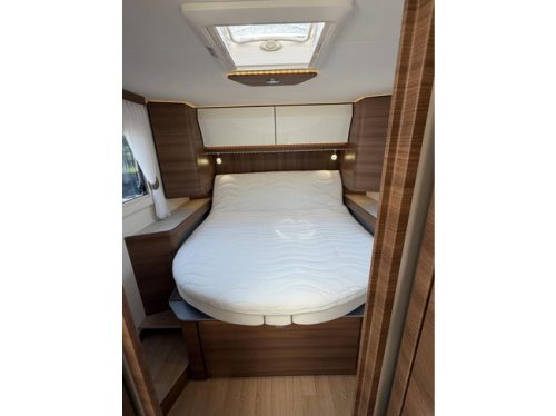 RAPIDO M96 Cama Queen EP Nivel 2X Aire Acondicionado Inversor Panel Solar foto: 20