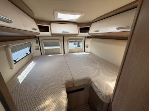 Malibu Van 640 LE First Dutch owner photo: 16